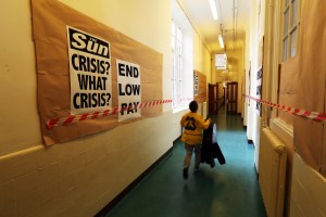 Brookfield School 100th show