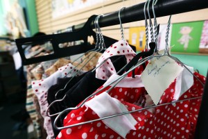 Brookfield School 100th show