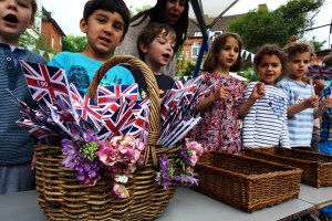 Brookfield School 100th show