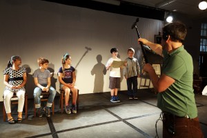 Brookfield School 100th show