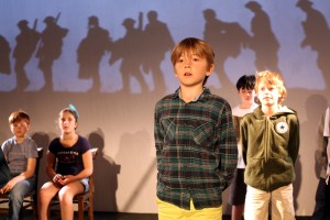 Brookfield School 100th show