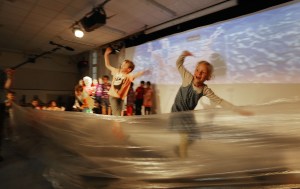 Brookfield School 100th show